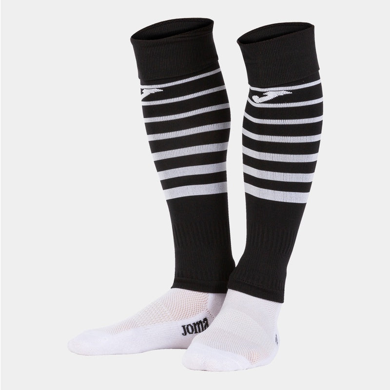 Premier II Footless Socks - 10 Colour options