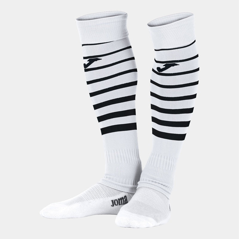 Premier II Footless Socks - 10 Colour options