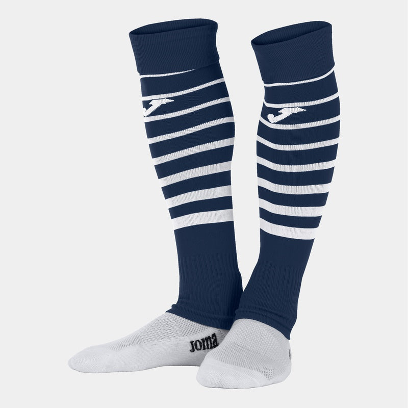 Premier II Footless Socks - 10 Colour options