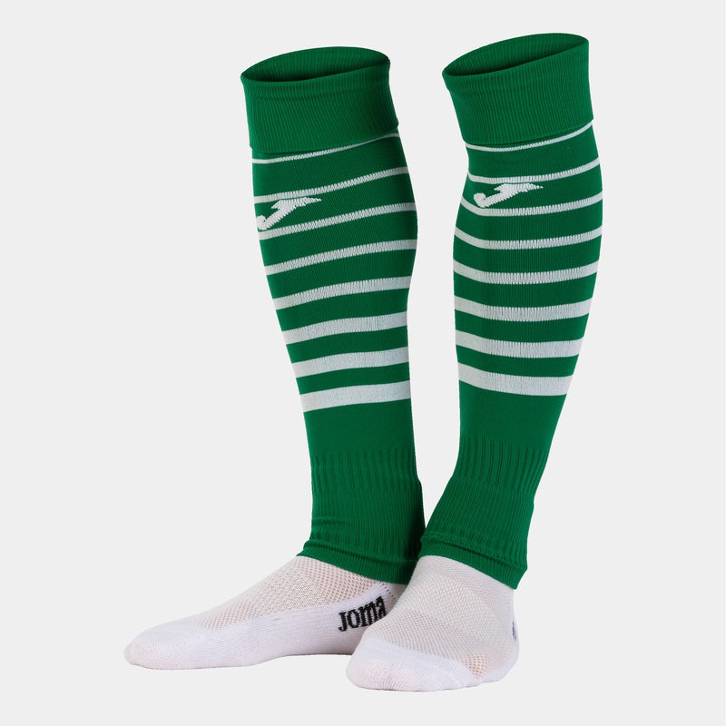 Premier II Footless Socks - 10 Colour options