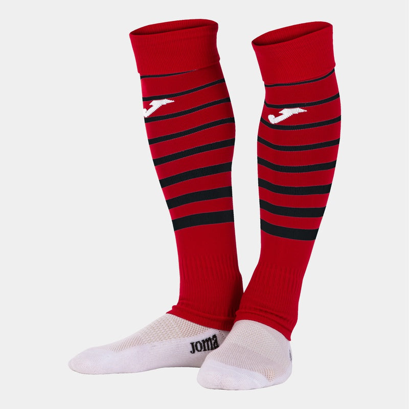 Premier II Footless Socks - 10 Colour options