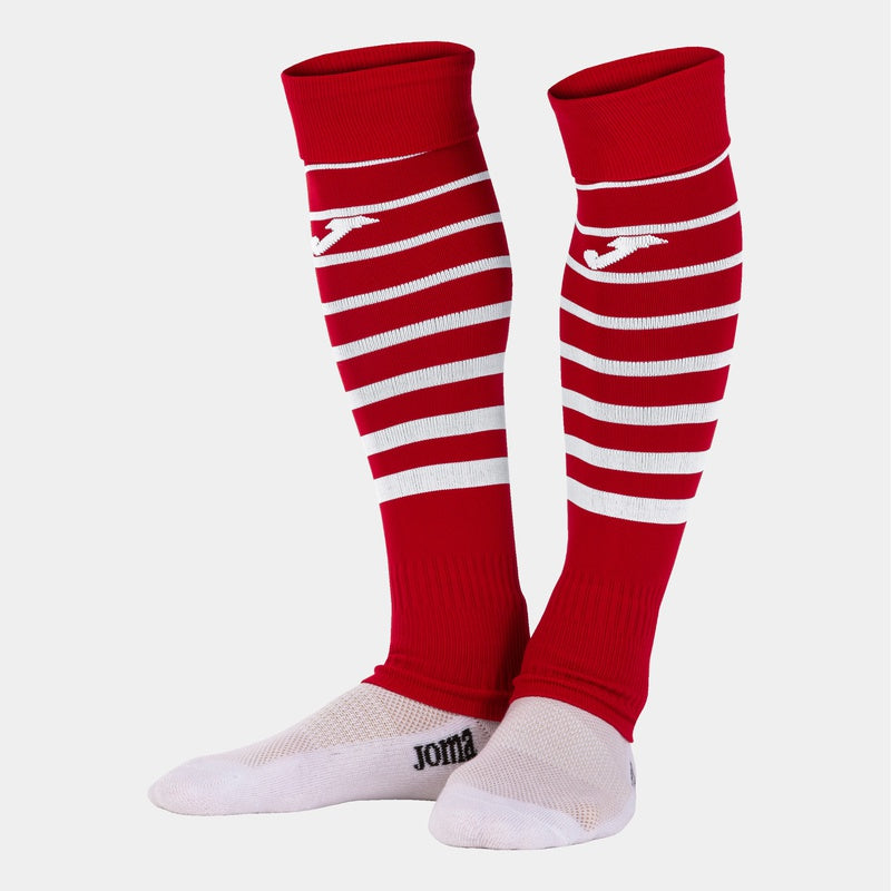 Premier II Footless Socks - 10 Colour options