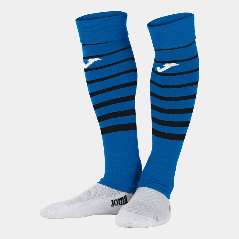Premier II Footless Socks - 10 Colour options
