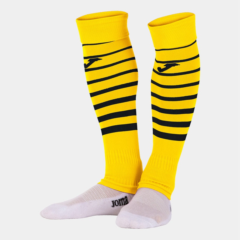 Premier II Footless Socks - 10 Colour options