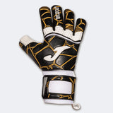 GK-PRO Goalkeeper Gloves Gold