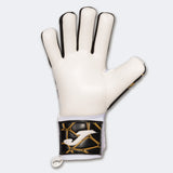 GK-PRO Goalkeeper Gloves Gold