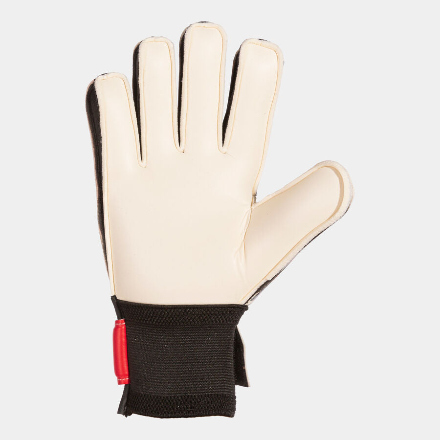 Goalkeeper Gloves - Joma Calcio 23 Red/Black