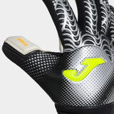 Premier Goalkeeper Gloves Anthracite/Fluro Yellow