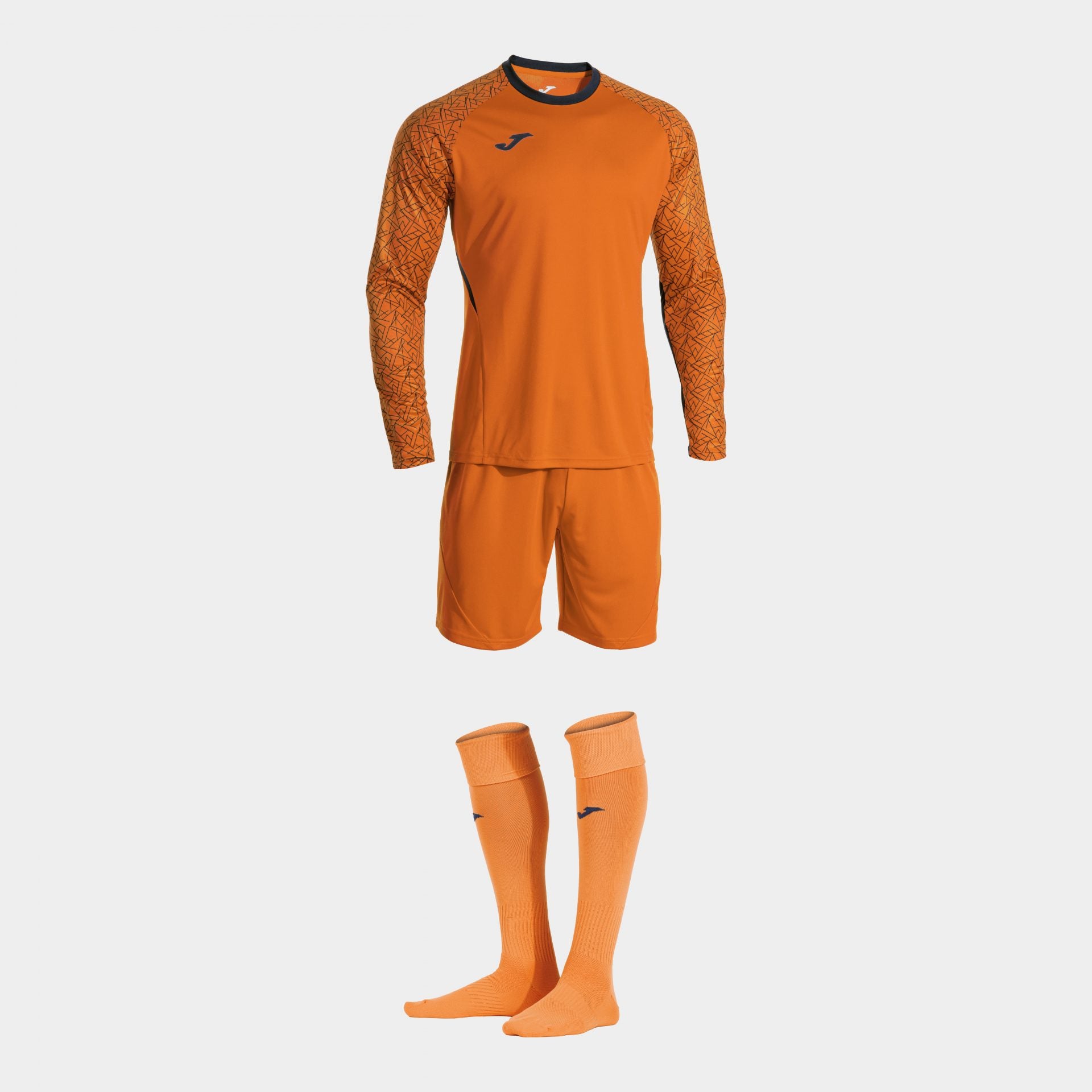 Zamora X Goalkeeper Set