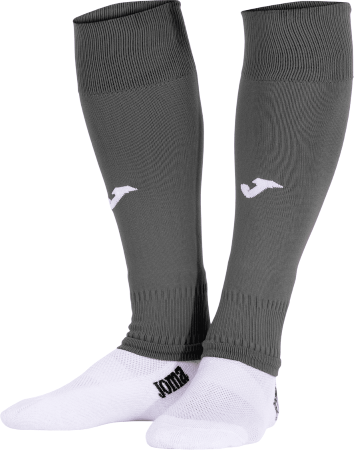 Leg II Footless Socks - 16 Colour options