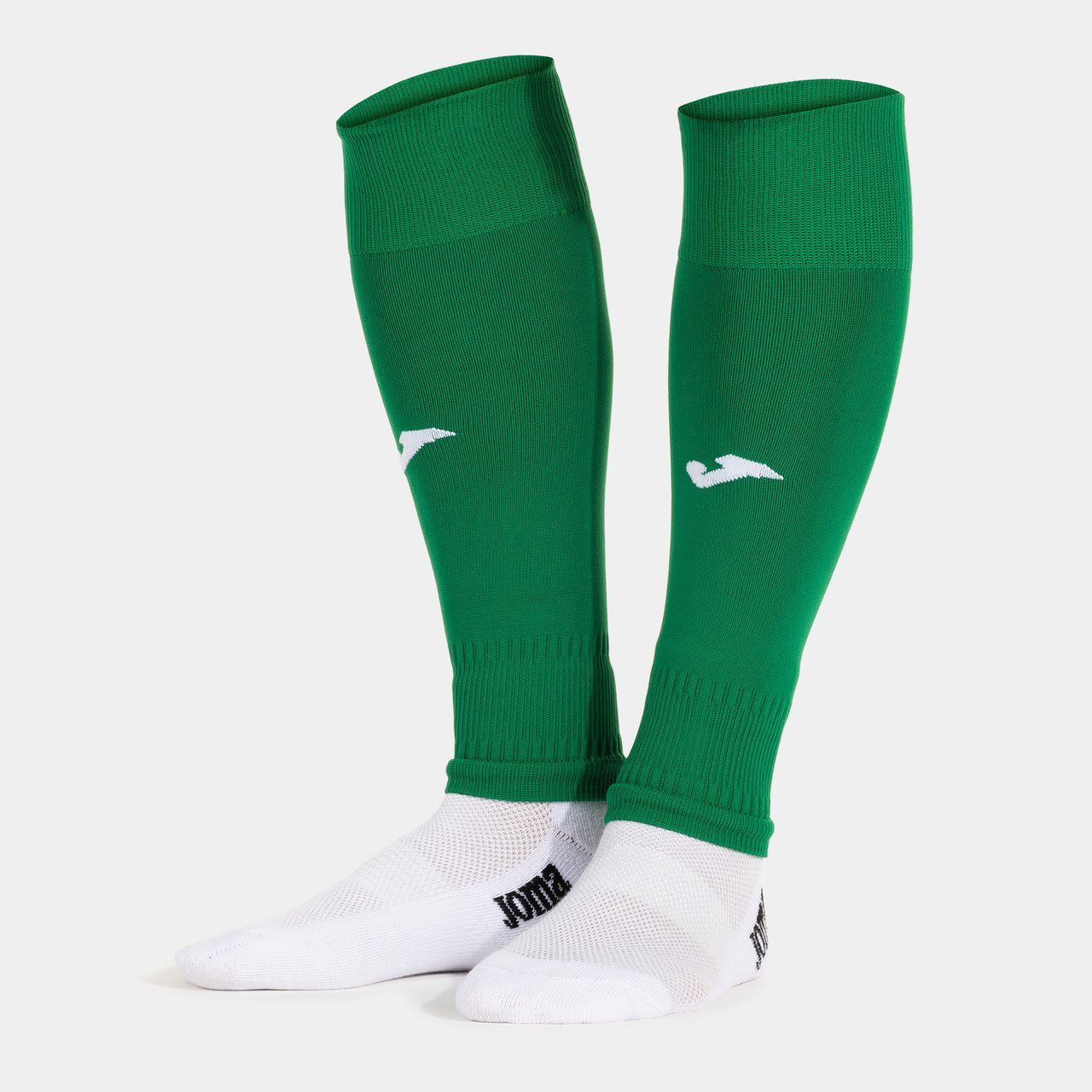 Ngaruawahia United AFC -   Footless Socks Green