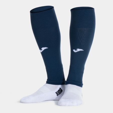 Leg II Footless Socks - 16 Colour options