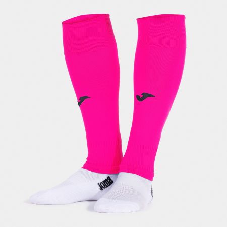 Leg II Footless Socks - 16 Colour options