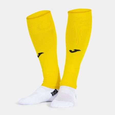 Combo Footless/Sleeve Socks & Grip Socks Size Medium