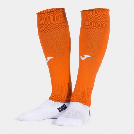 Leg II Footless Socks - 16 Colour options