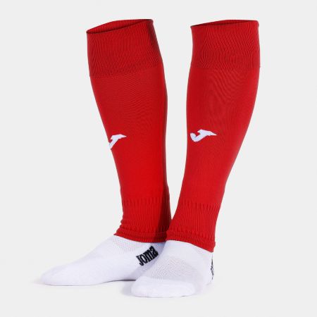 Leg II Footless Socks - 16 Colour options