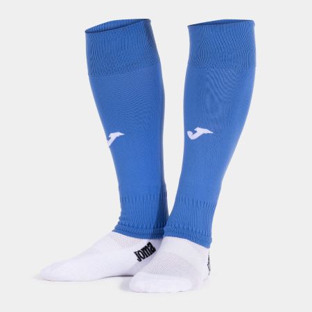 Leg II Footless Socks - 16 Colour options