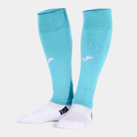 Leg II Footless Socks - 16 Colour options