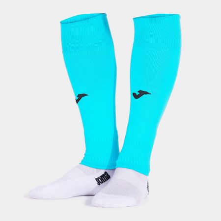 Leg II Footless Socks - 16 Colour options