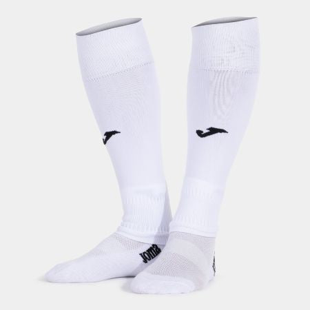 Leg II Footless Socks - 16 Colour options