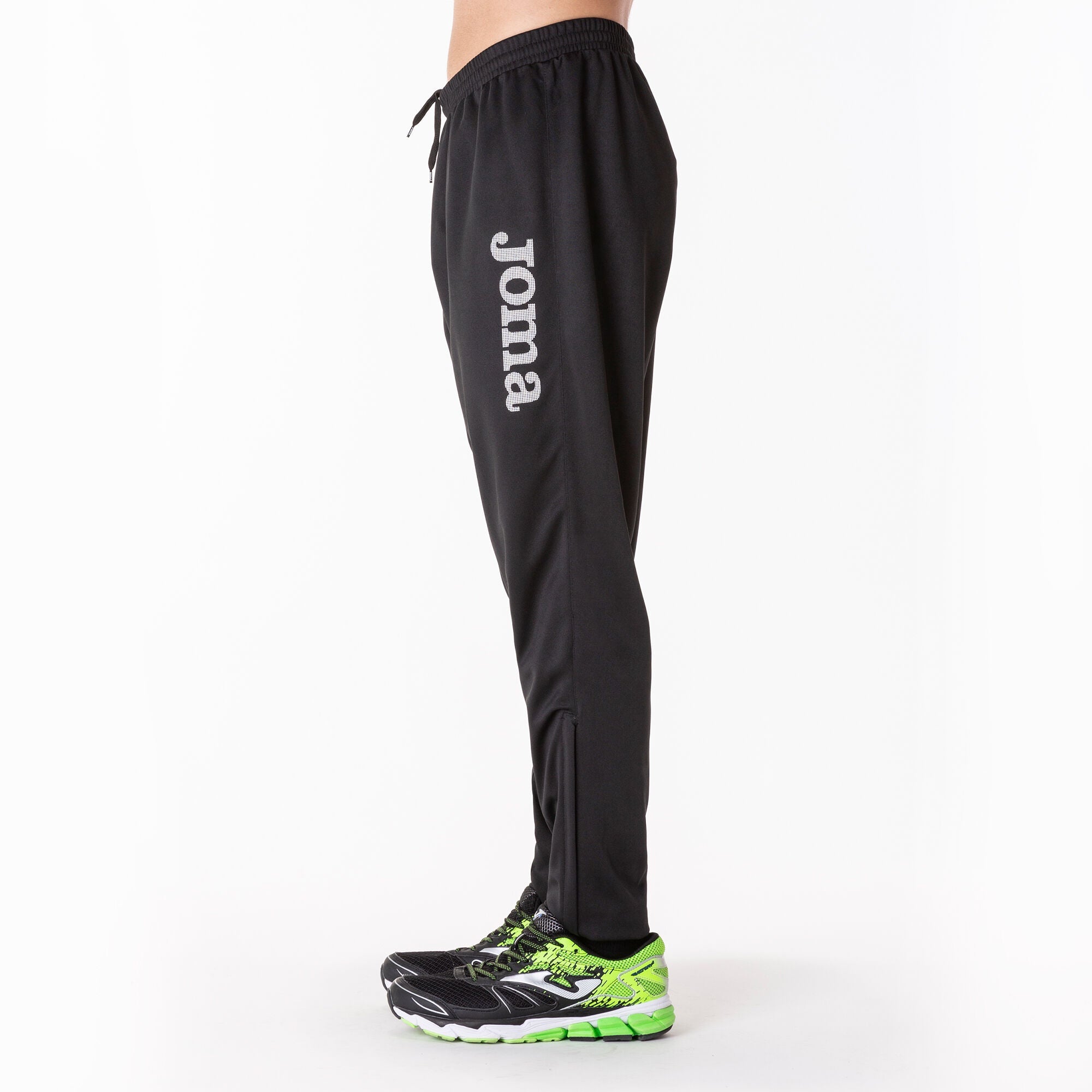 SASFC  Track Pants