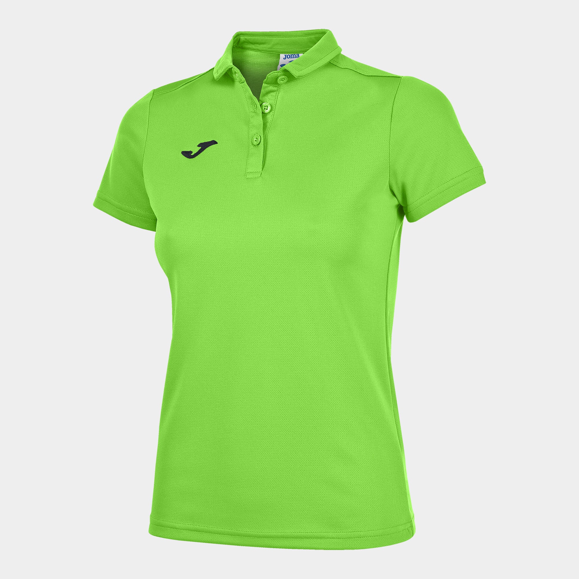 Hobby Women's Short Sleeved Polo Shirt