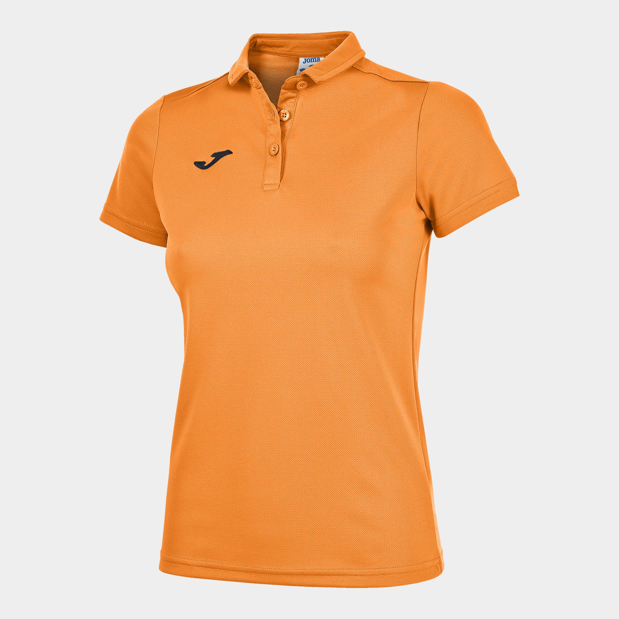 Hobby Women's Short Sleeved Polo Shirt