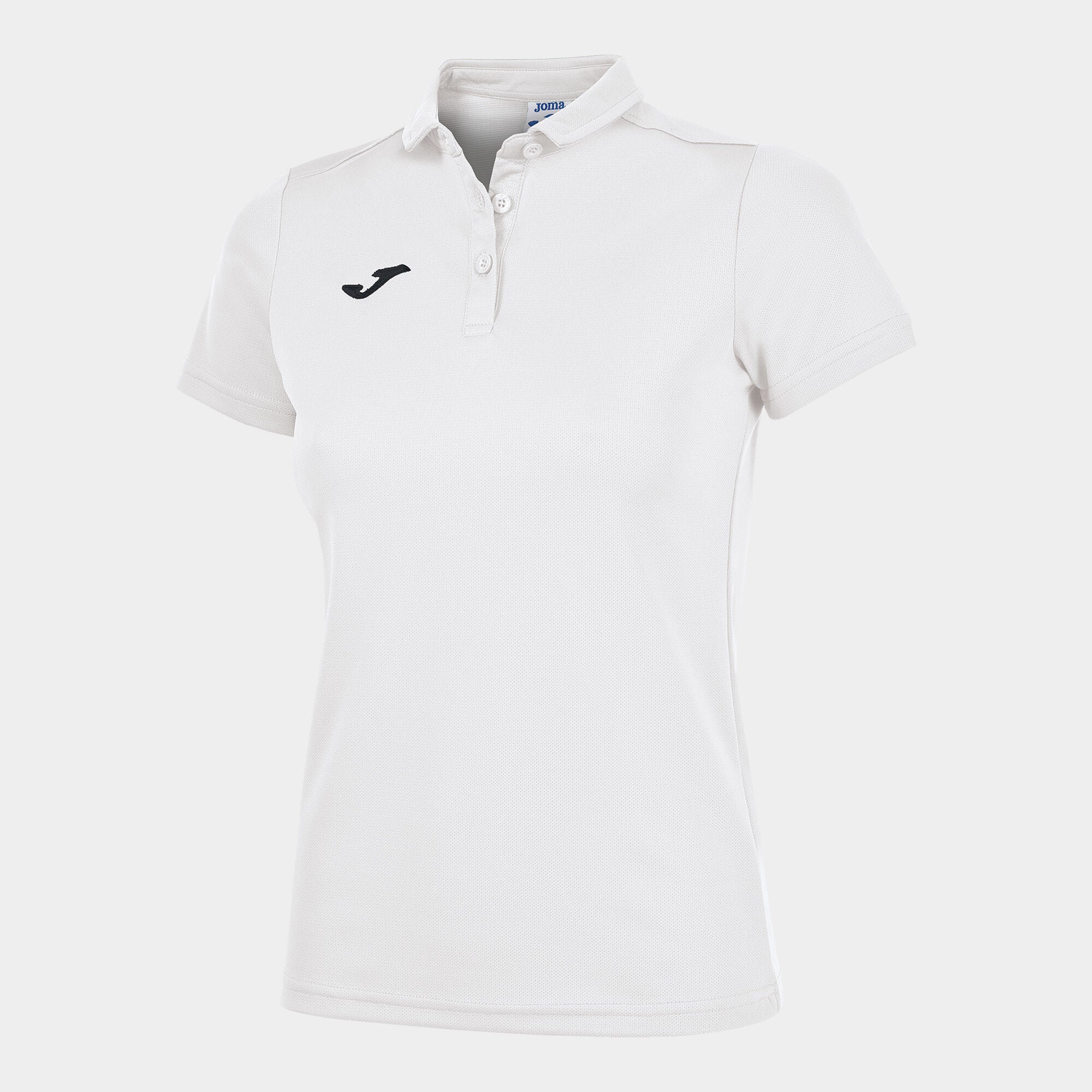 Hobby Women's Short Sleeved Polo Shirt