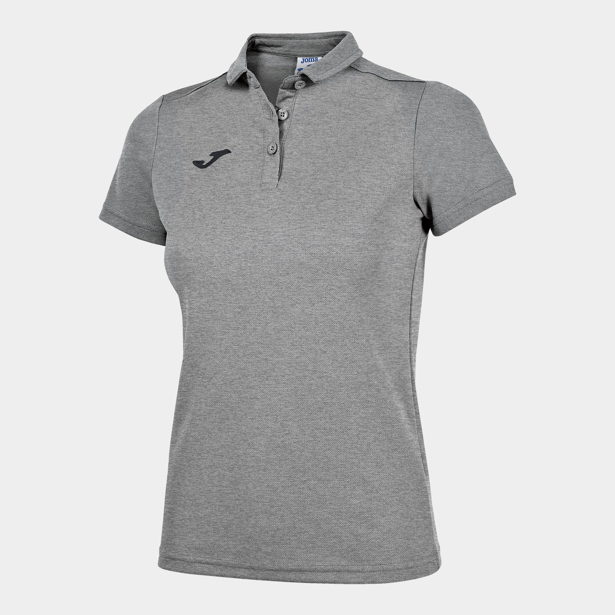 Hobby Women's Short Sleeved Polo Shirt
