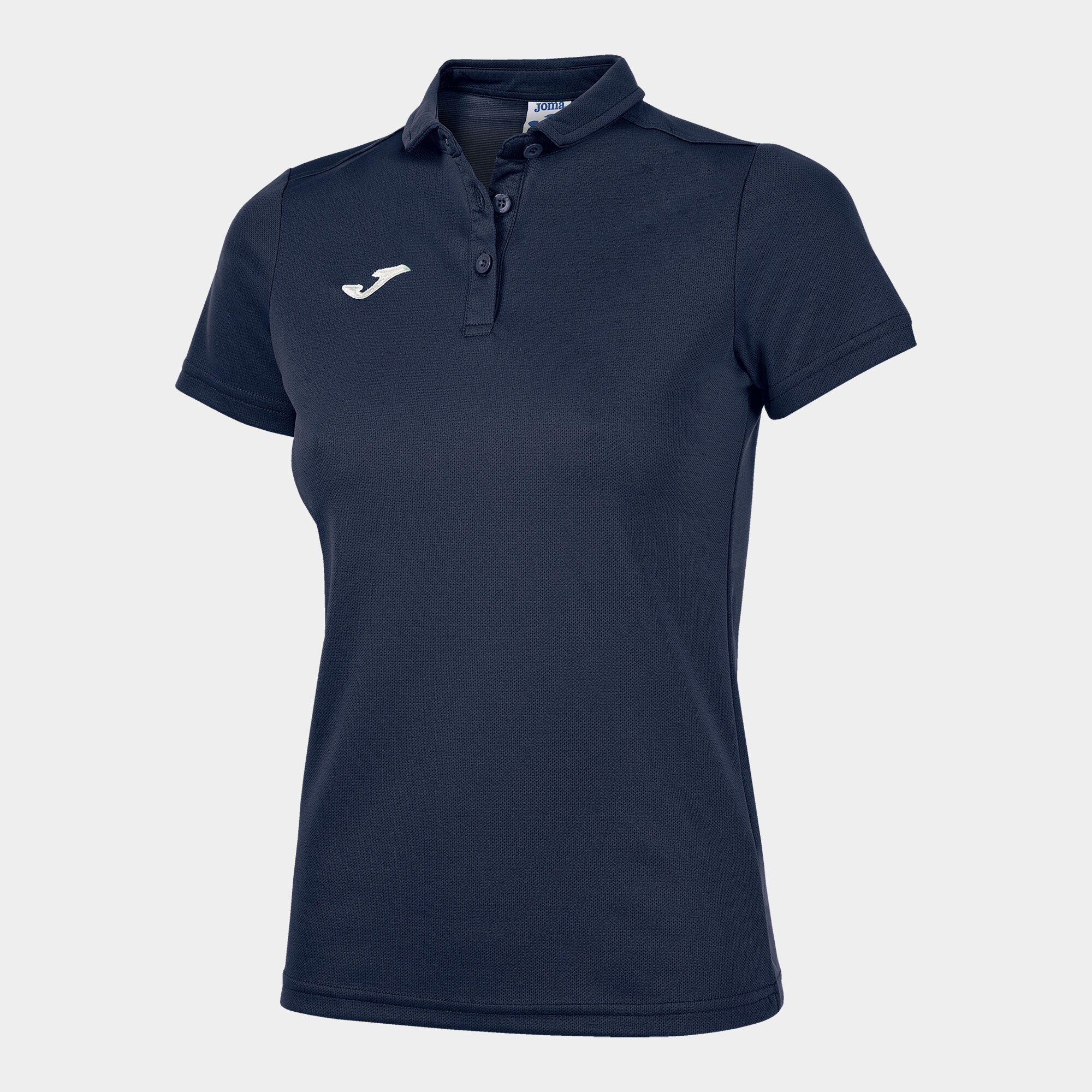 Hobby Women's Short Sleeved Polo Shirt