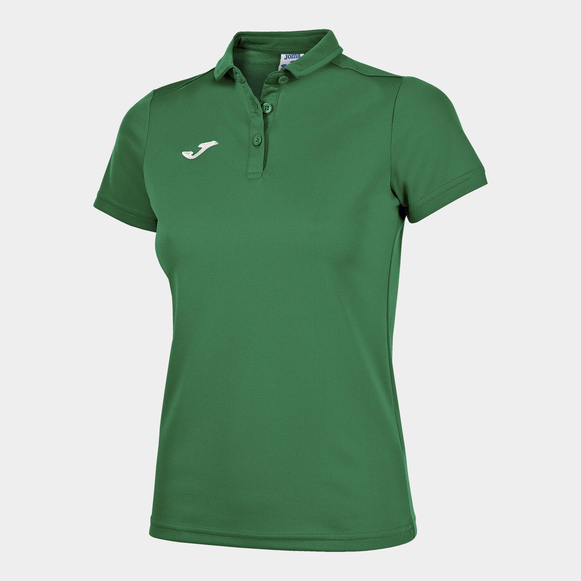 Hobby Women's Short Sleeved Polo Shirt