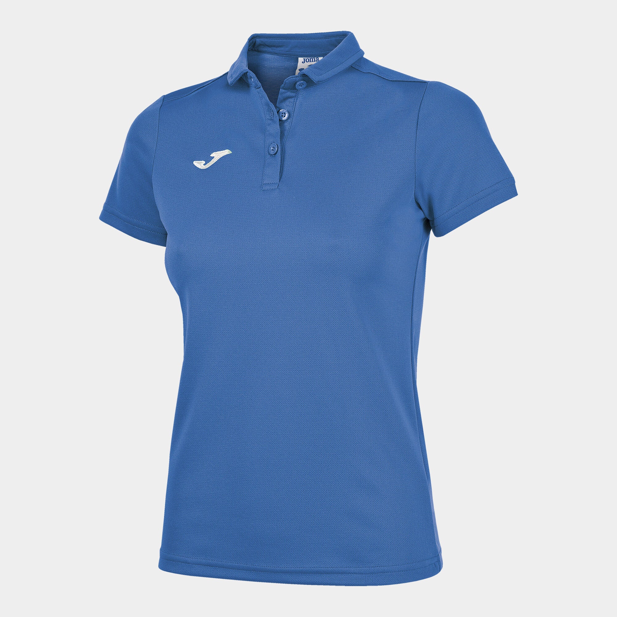 Hobby Women's Short Sleeved Polo Shirt
