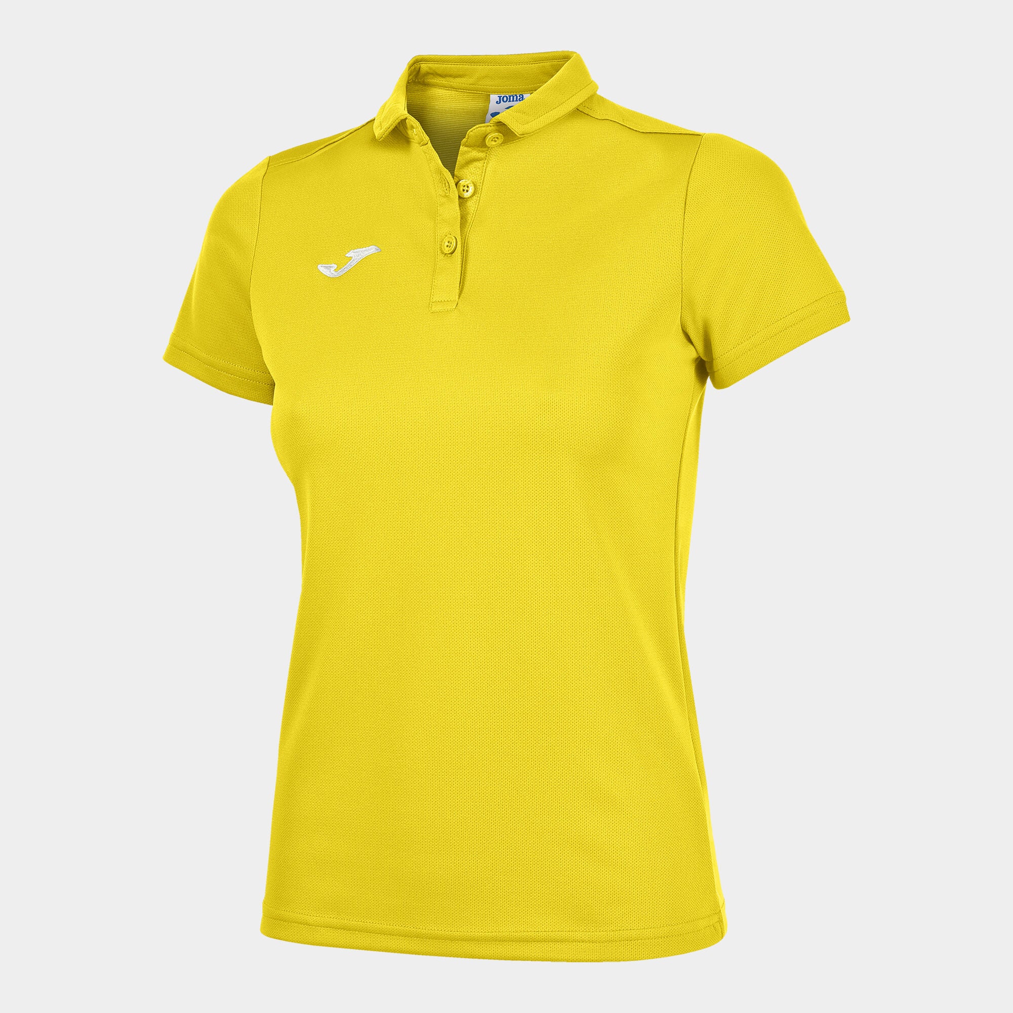 Hobby Women's Short Sleeved Polo Shirt