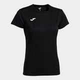 Combi Women's Short Sleeved T-Shirt