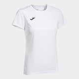 Combi Women's Short Sleeved T-Shirt