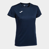 Combi Women's Short Sleeved T-Shirt