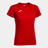 Combi Women's Short Sleeved T-Shirt