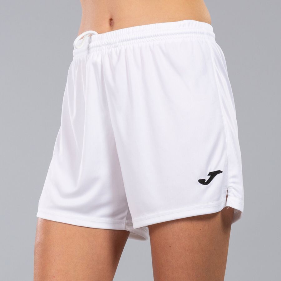 Paris II Womens' Shorts