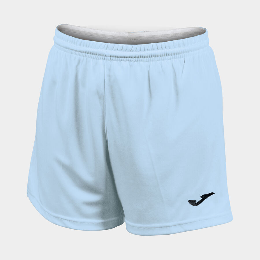 Paris II Womens' Shorts