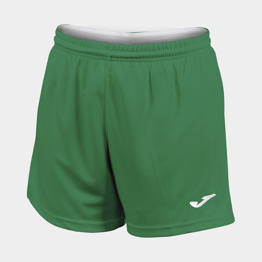 Paris II Womens' Shorts