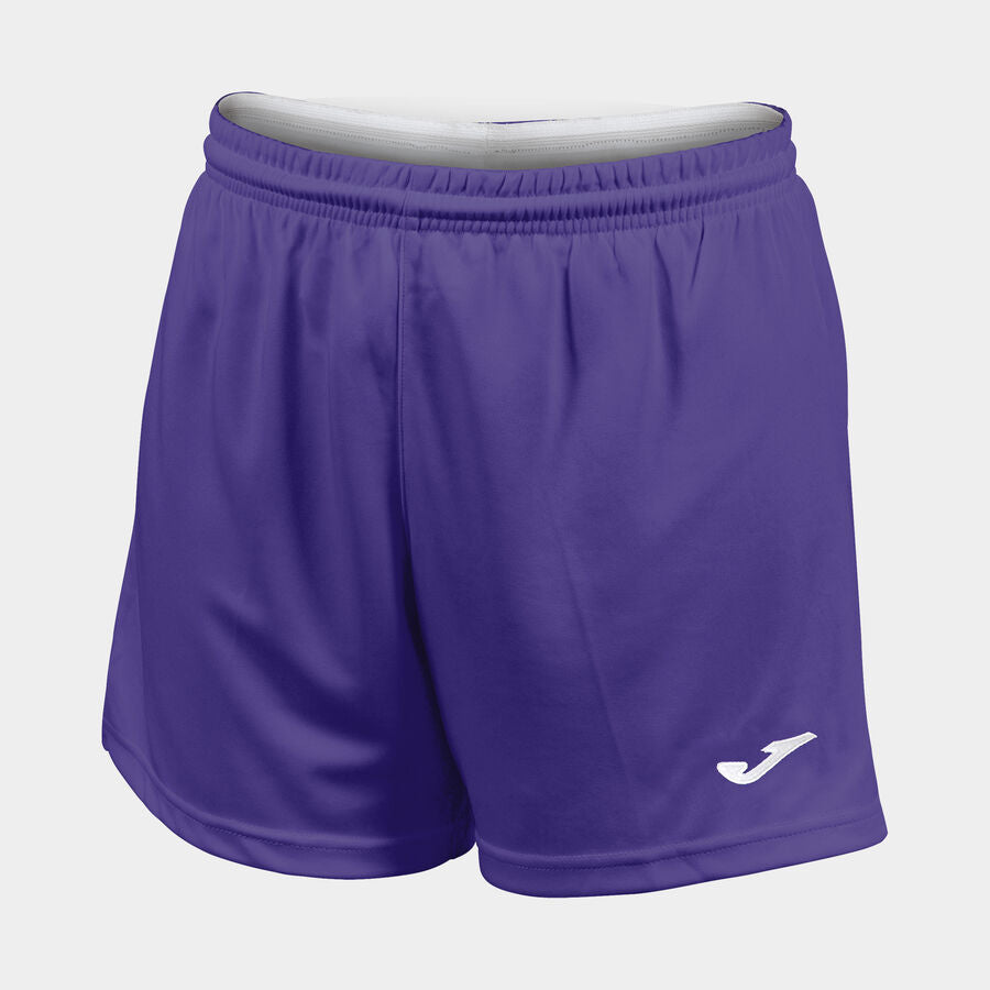 Paris II Womens' Shorts