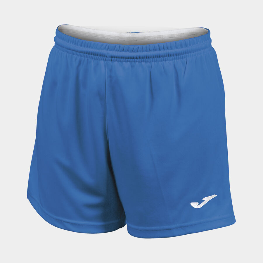 Paris II Womens' Shorts