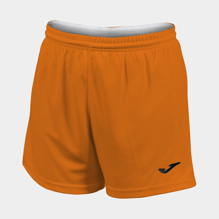 Paris II Womens' Shorts