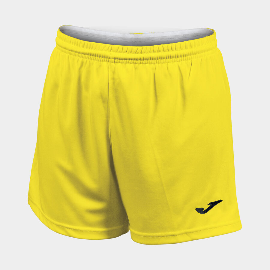 Paris II Womens' Shorts