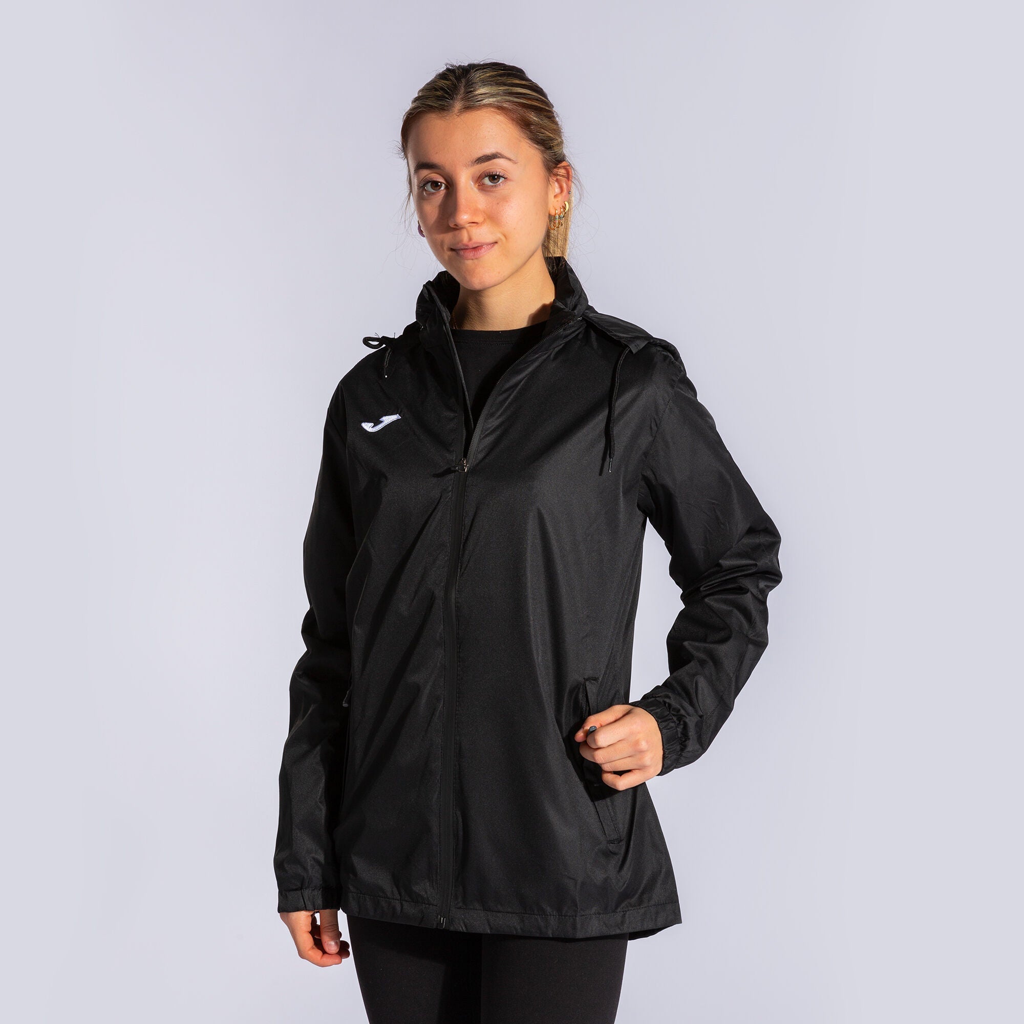 Trivor Womans'  Rainjacket