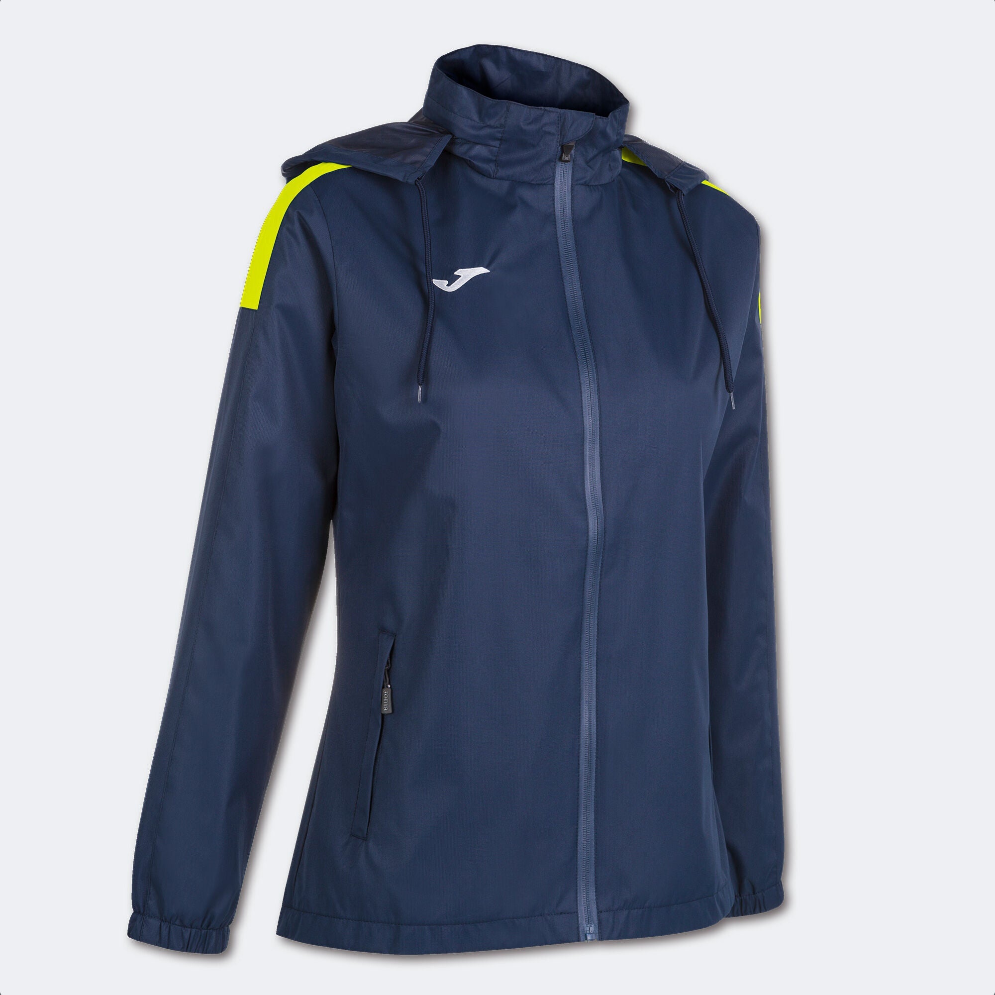 Trivor Womans'  Rainjacket