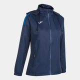 Trivor Womans'  Rainjacket