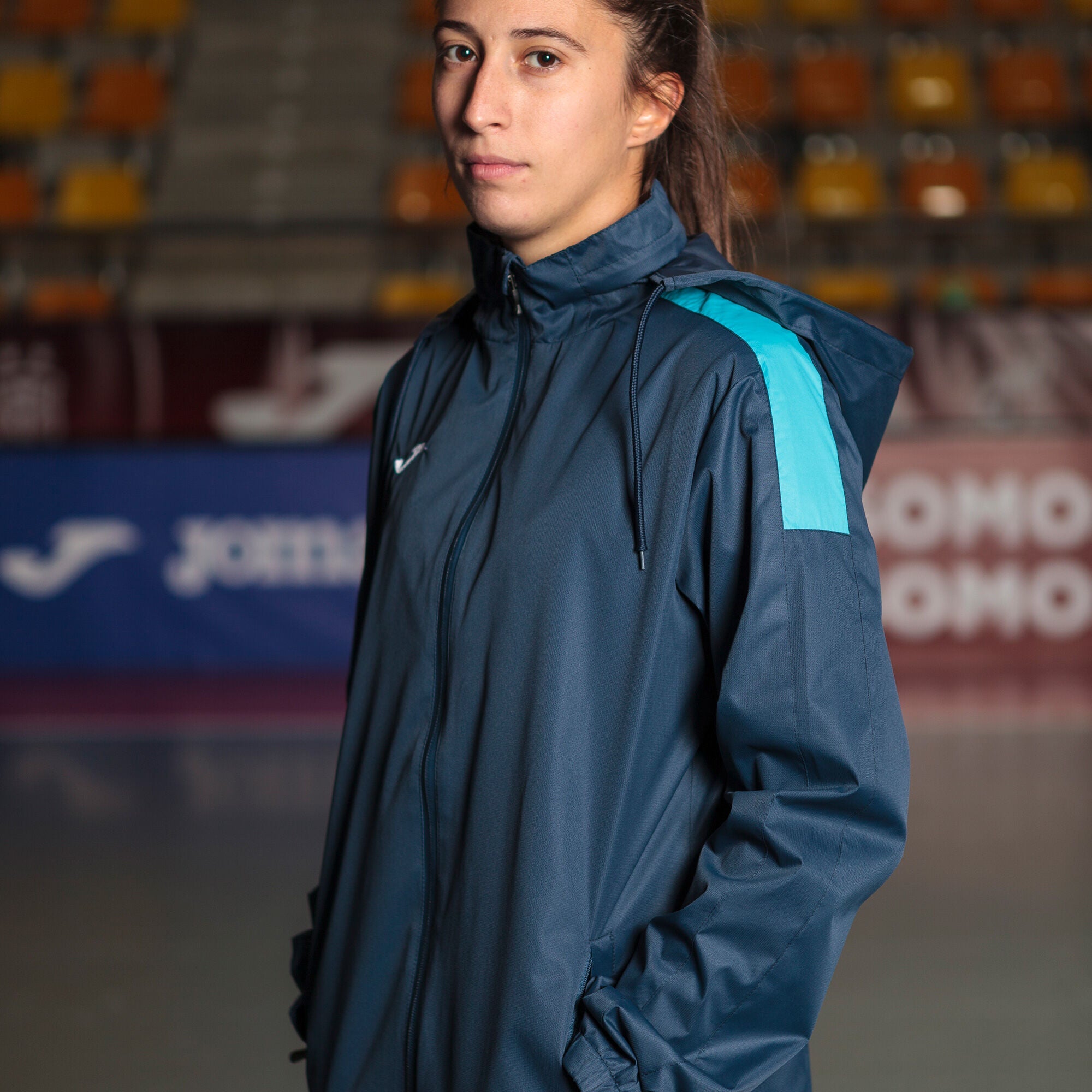 Trivor Womans'  Rainjacket