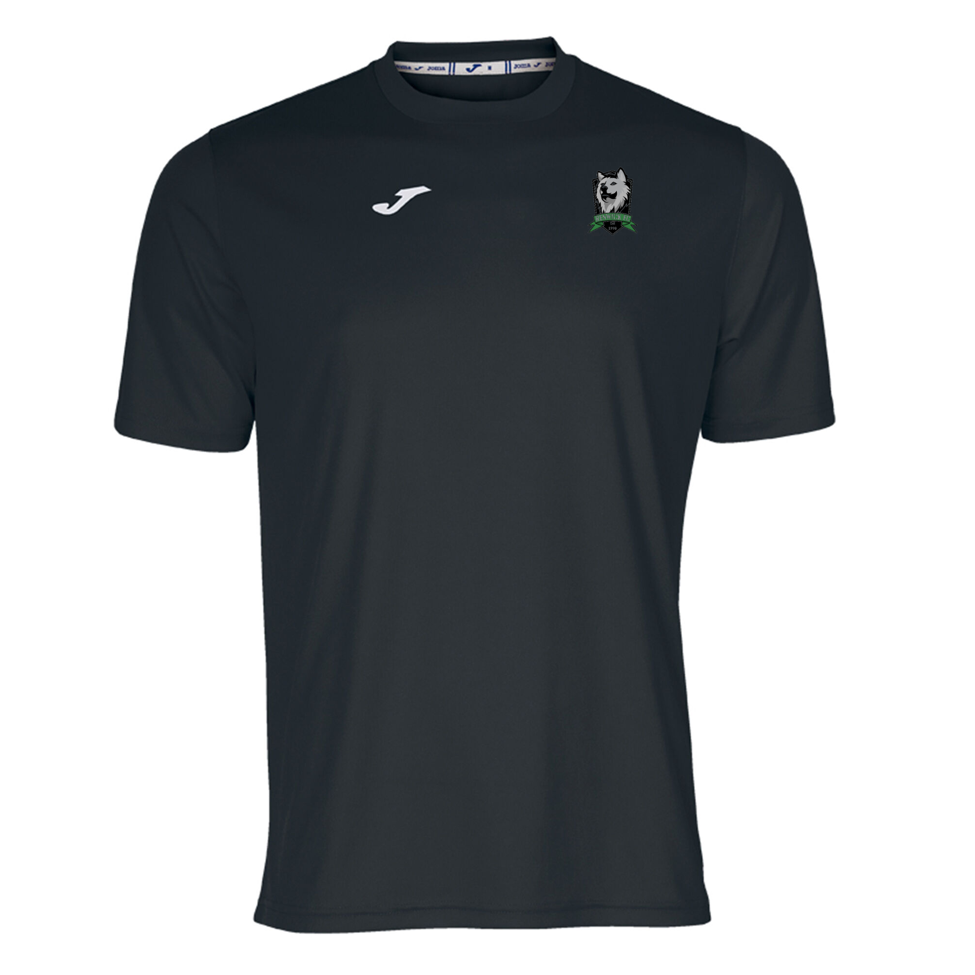 Renwick  Football Club Shirt