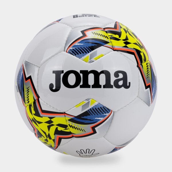 Dali IV Football/Soccer Ball - size 3